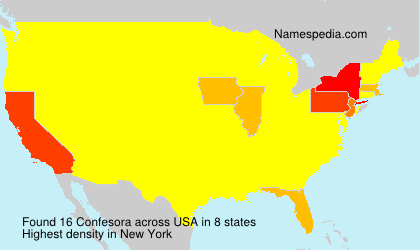 Confesora Confesora