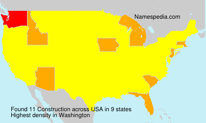 Construction Construction