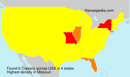 Copiano Copiano