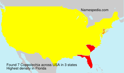 Coppolechia Coppolechia