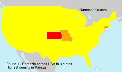 Corazzin Corazzin