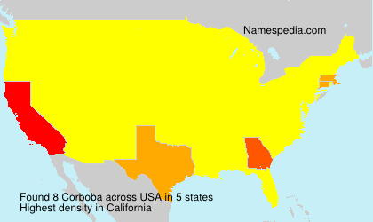 Corboba Corboba