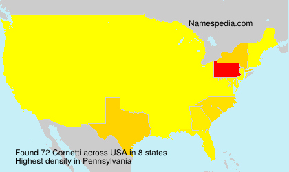 Cornetti Cornetti