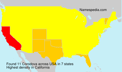 Corodova Corodova
