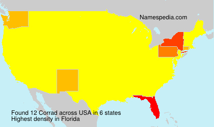Corrad Corrad