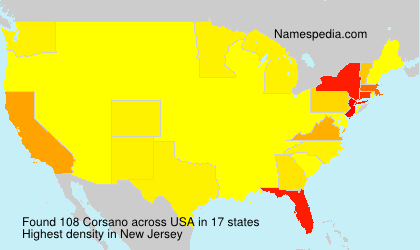 Corsano Corsano
