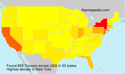 Corsaro Corsaro
