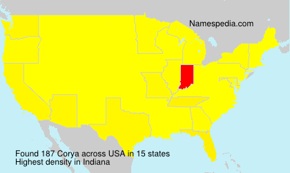 Corya Corya