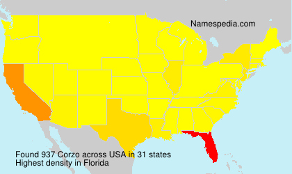 Corzo Corzo