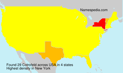 Cotrofeld Cotrofeld