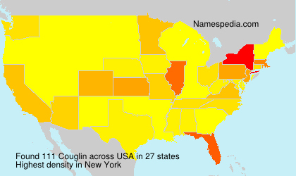 Couglin Couglin