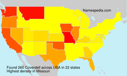 Coverdell Coverdell