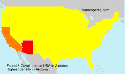 Coyoli Coyoli