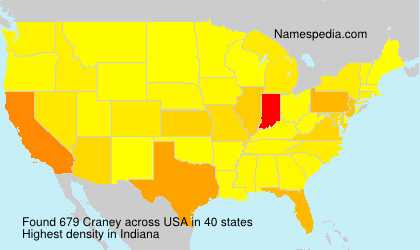 Craney Craney