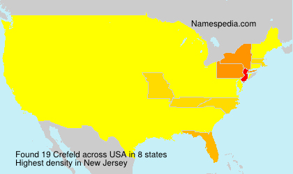 Crefeld Crefeld