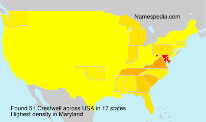 Crestwell Crestwell