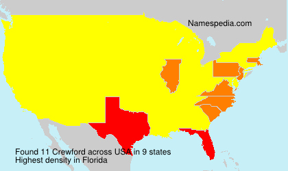 Crewford Crewford