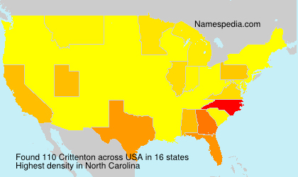 Crittenton Crittenton