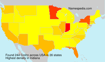 Crohn Crohn