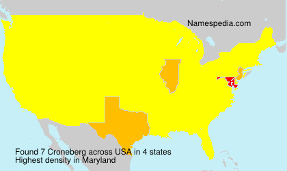 Croneberg Croneberg