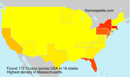 Crusco Crusco