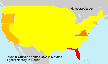 Cruzdiaz Cruzdiaz
