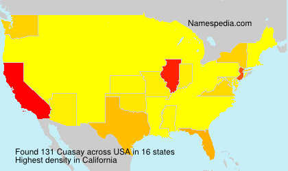 Cuasay Cuasay