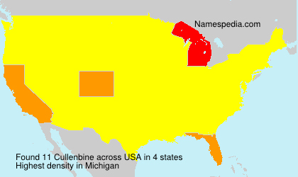 Cullenbine Cullenbine