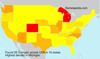 Currigan Currigan