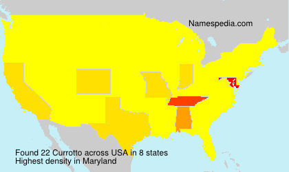 Currotto Currotto