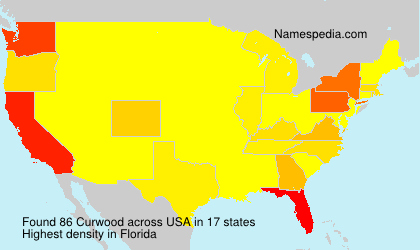 Curwood Curwood