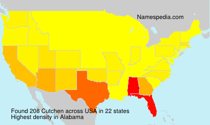Cutchen Cutchen