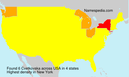 Cvetkovska Cvetkovska