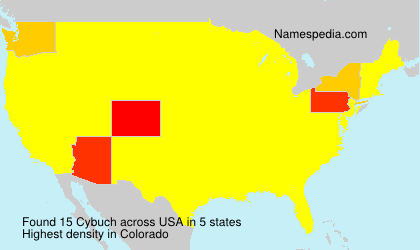 Cybuch Cybuch