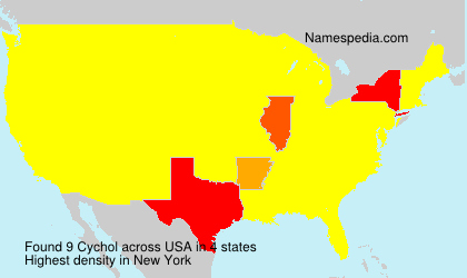 Cychol Cychol