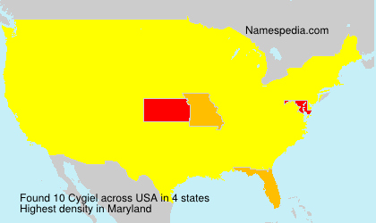 Cygiel Cygiel