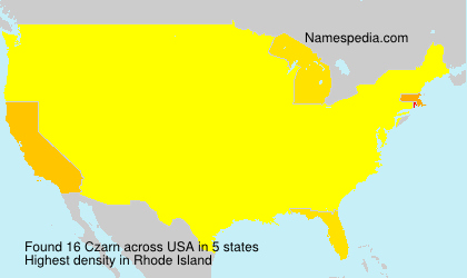 Czarn Czarn