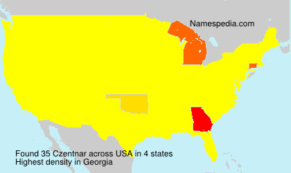 Czentnar Czentnar