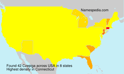 Czepiga Czepiga