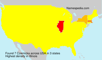 Czernicka Czernicka