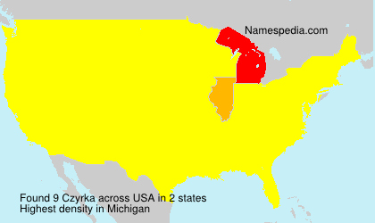 Czyrka Czyrka
