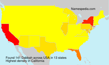 Dabbah Dabbah