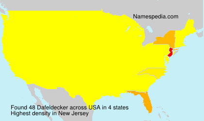 Dafeldecker Dafeldecker
