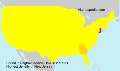 Dagbovi Dagbovi