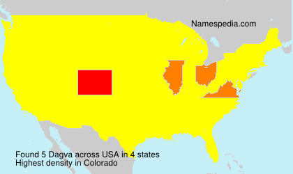 Dagva Dagva