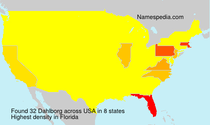 Dahlborg Dahlborg