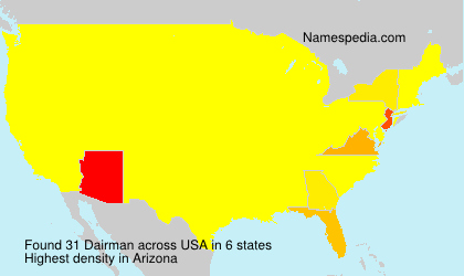 Dairman Dairman