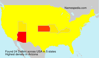Dalbini Dalbini