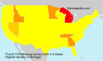 Dalenburg Dalenburg
