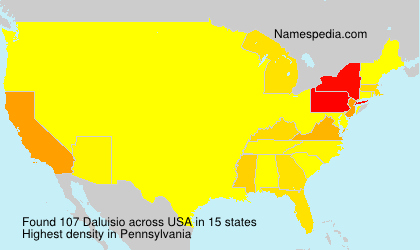 Daluisio Daluisio